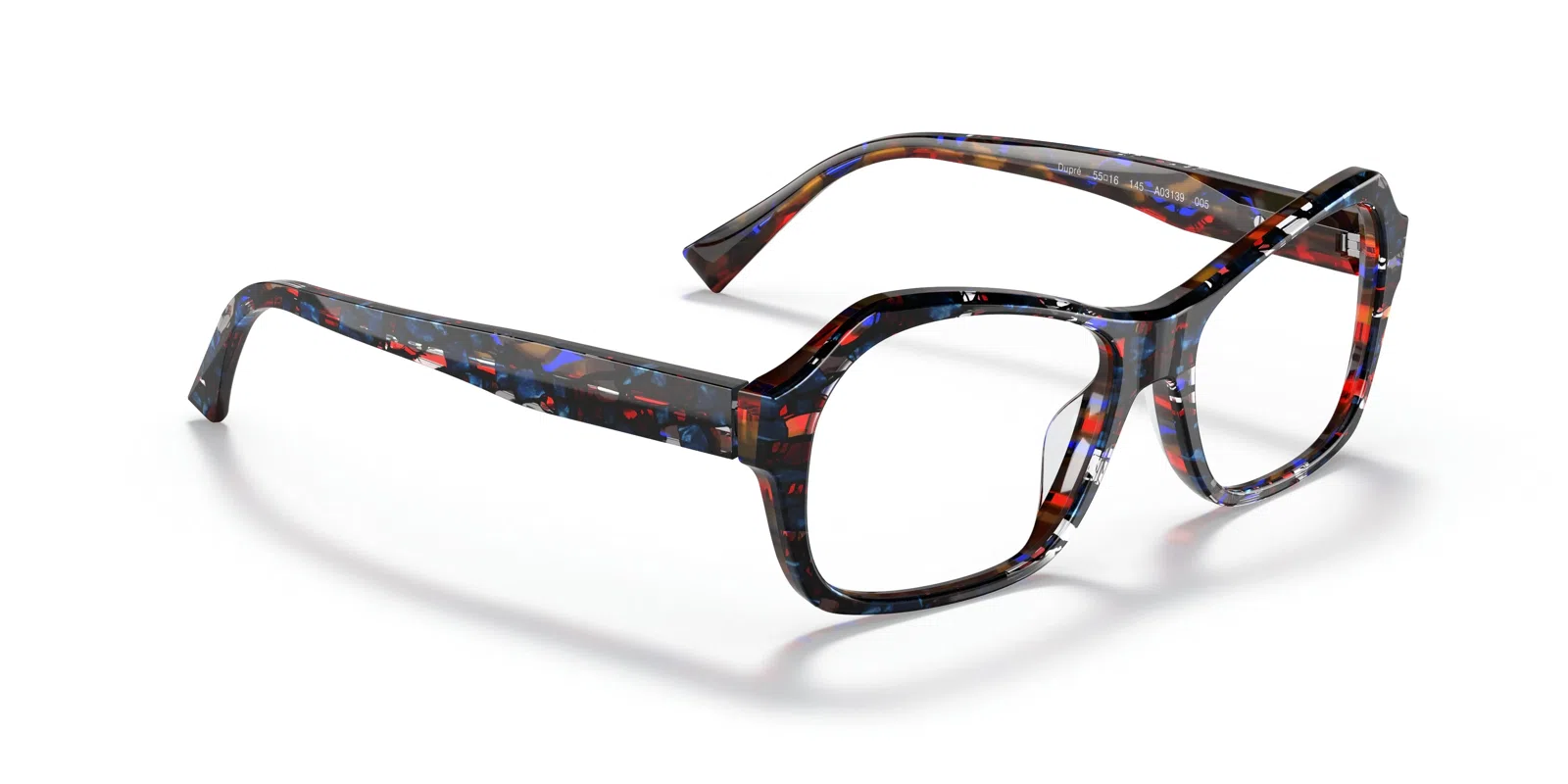 Alain Mikli Dupre' 3139 Eyeglasses - view 18